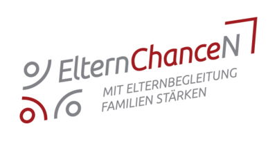Website des Förderprogramms - ESF Plus-Programm ElternChanceN