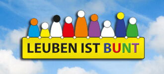 Netzwerk - Leuben ist bunt