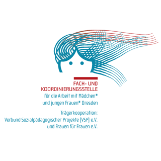 Dresdner Fach- und Koordinierungsstelle für die Arbeit mit Mädchen* und jungen Frauen* - VSP e.V.